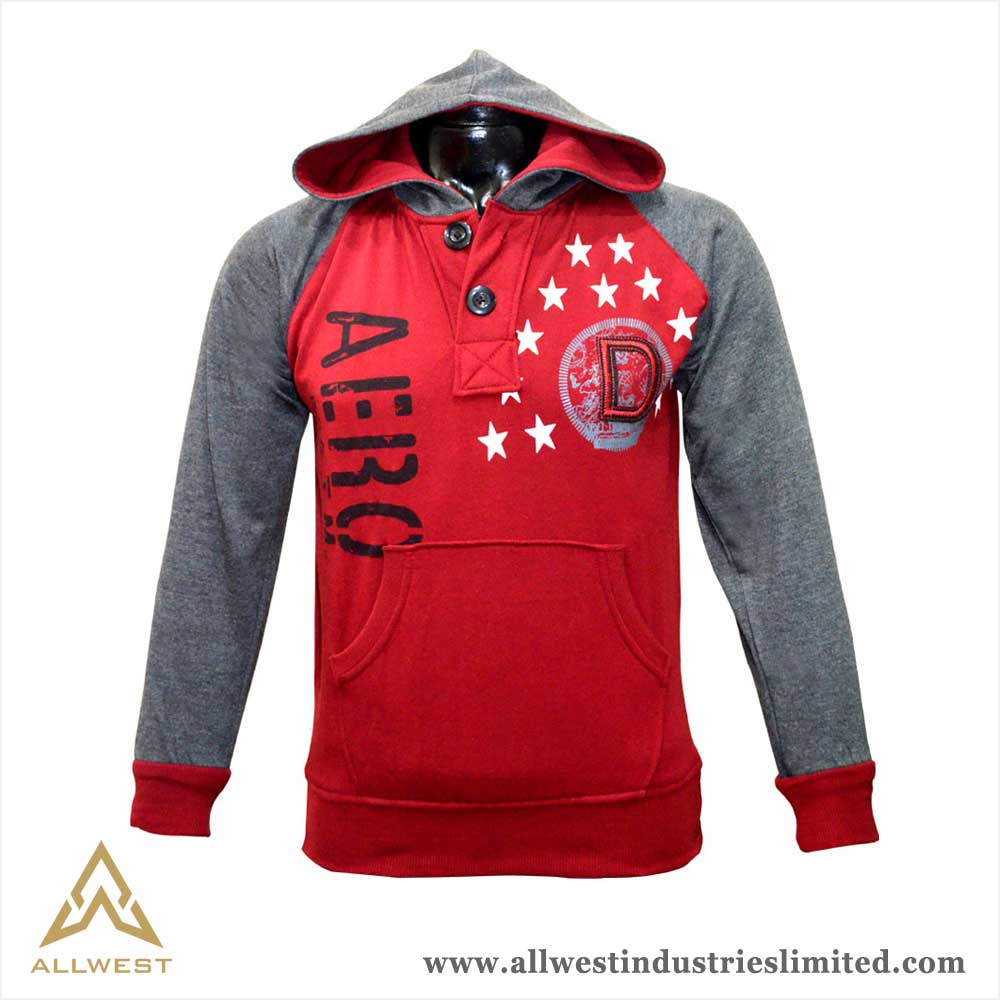 Hoodie Sweatshirt for Men