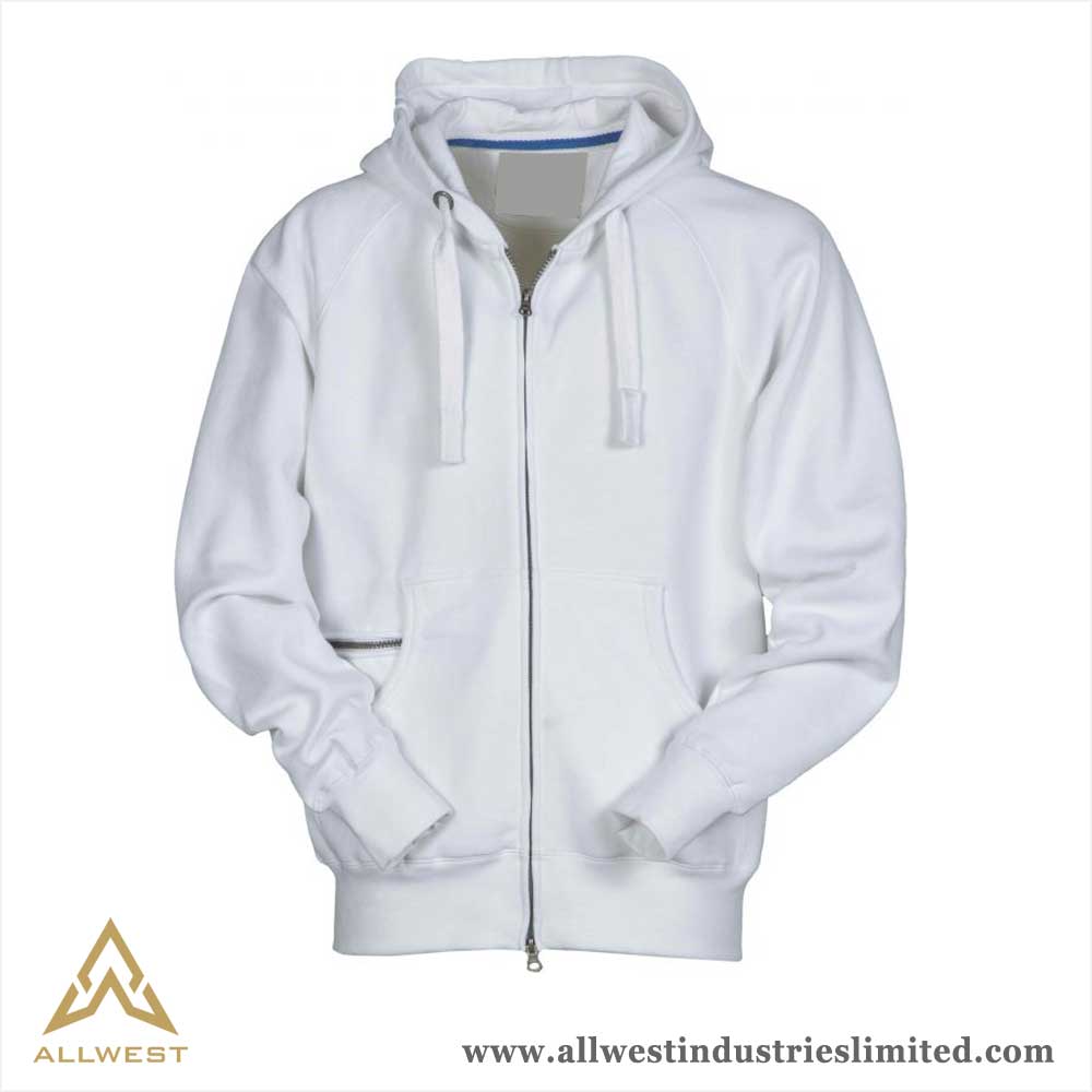 Zipper Sweatshirt for Men