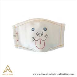 Designer Face Mask