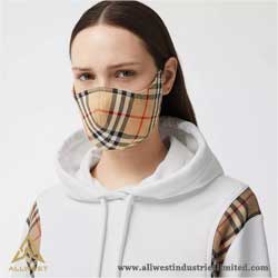 <p>Designer Face Mask</p>