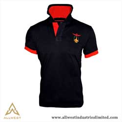 <p>Polo T Shirt</p>