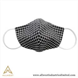Designer Face Mask