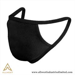<p>Reuseable Face Mask</p>