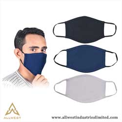 <p>Reuseable Face Mask</p>