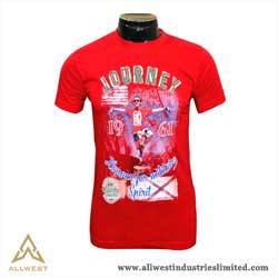 <p>Print T Shirt</p>