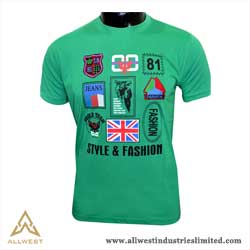 <p>Print T Shirt</p>