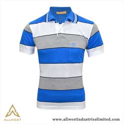 Striped T Shirt