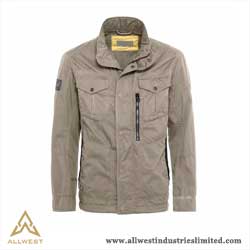 Cotton Jacket for Men