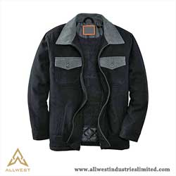 Cotton Jacket for Men
