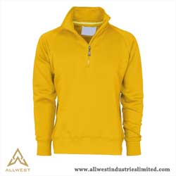 Collar Sweatshirt for Men