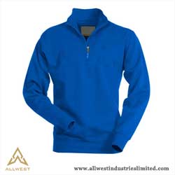 <p>Collar Sweatshirt for Men</p>