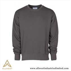 Roundneck Sweatshirt for Men