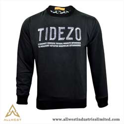 <p>Roundneck Sweatshirt for Men</p>