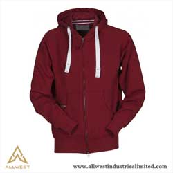 <p>Zipper Sweatshirt for Men</p>