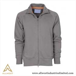 <p>Zipper Sweatshirt for Men</p>