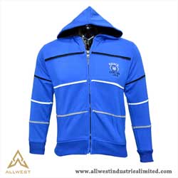 <p>Zipper Sweatshirt for Men</p>