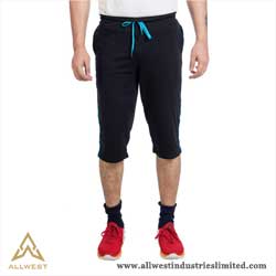 <p>Capri / Bermuda for Men</p>