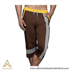 <p>Capri / Bermuda for Men</p>
