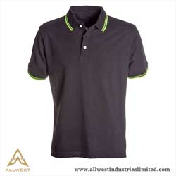 <p>Polo T Shirt</p>