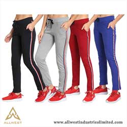 <p>Lower for Men</p>